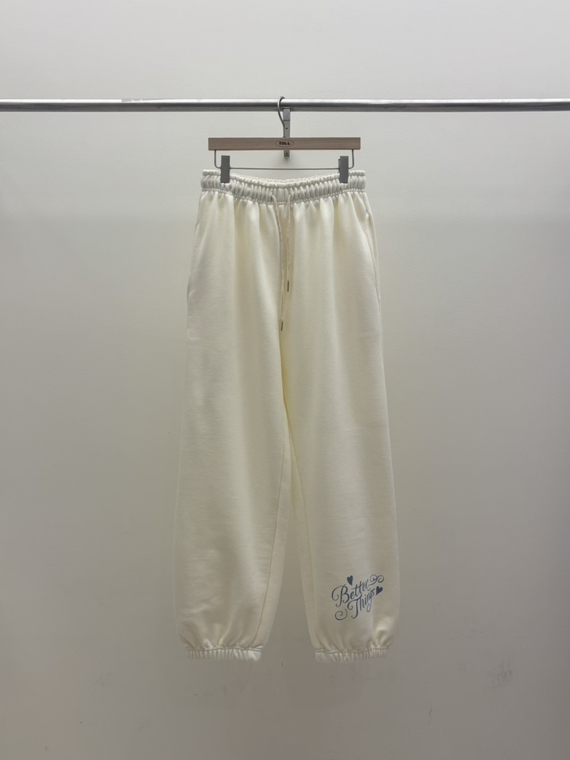 TOLL韓國直郵女裝新款推薦人氣26春夏時尚職業熱賣休閑褲TOLL休閑褲