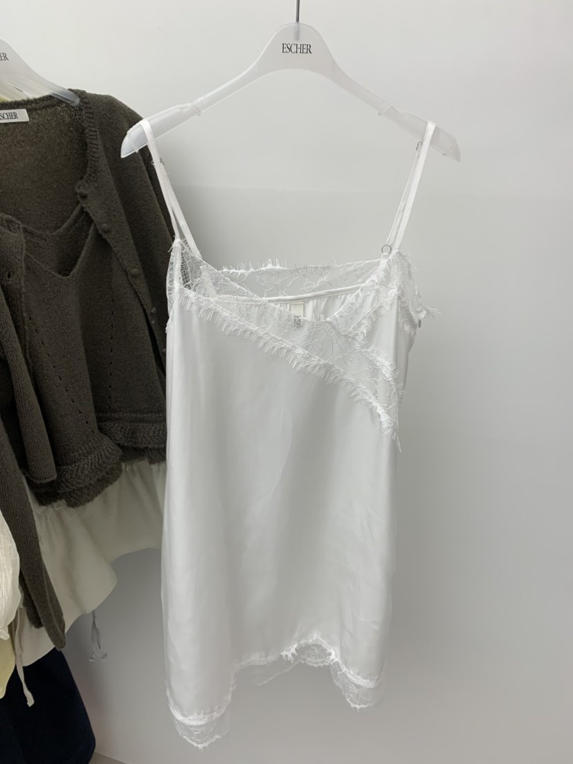 ESCHER韓國直郵女士新款休閑熱賣26春夏推薦時尚人氣連衣裙ESCHER連衣裙