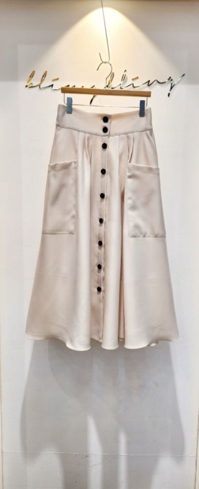 BLING BLING-S/RICO韓國東大門代購女裝新款人氣休閑長裙BLING BLING-S/RICO長裙