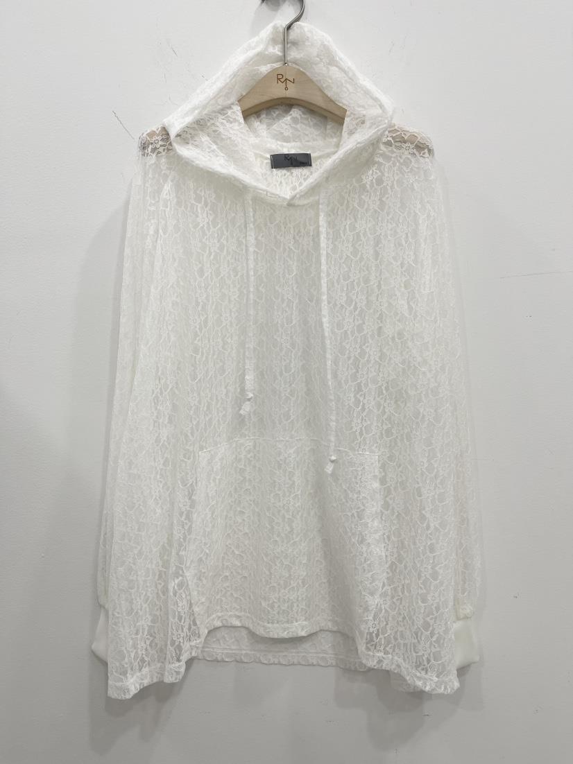 REIZ韓國東大門直郵女裝新品推薦休閑熱賣襯衫蕾絲衫連帽衫REIZ襯衫/蕾絲衫