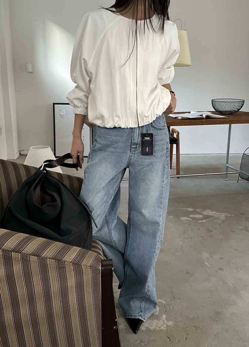 LE VASE韓國代購女裝新款職業推薦時尚26春夏熱賣休閑夾克LE VASE夾克