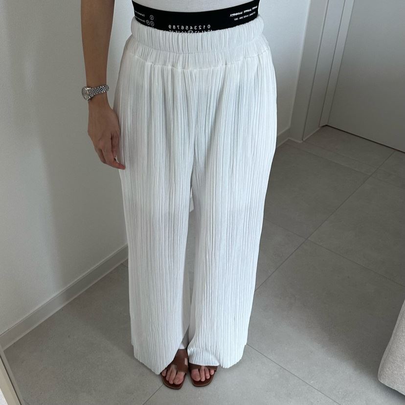 SOUIT韓國東大門直郵女士新款熱賣時尚職業休閑推薦休閑褲SOUIT by mabel-L休閑褲