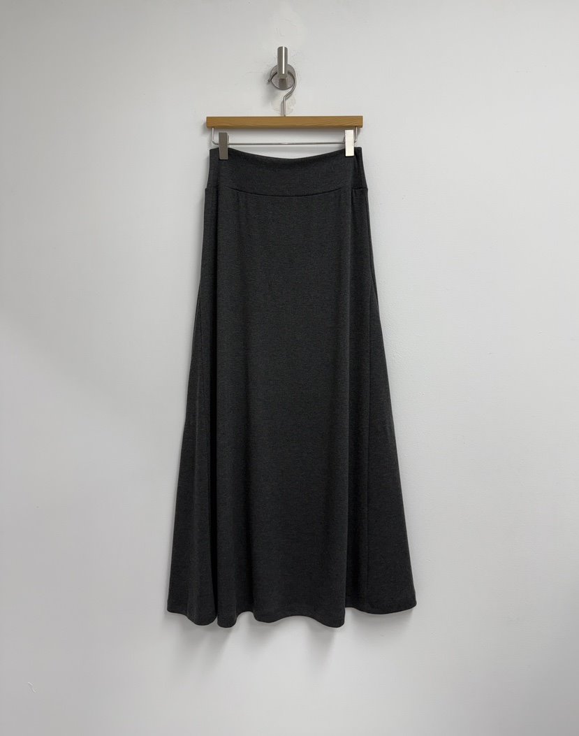 YIKHO STYLE韓國東大門代購女裝新品時尚人氣休閑熱賣長裙YIKHO STYLE長裙