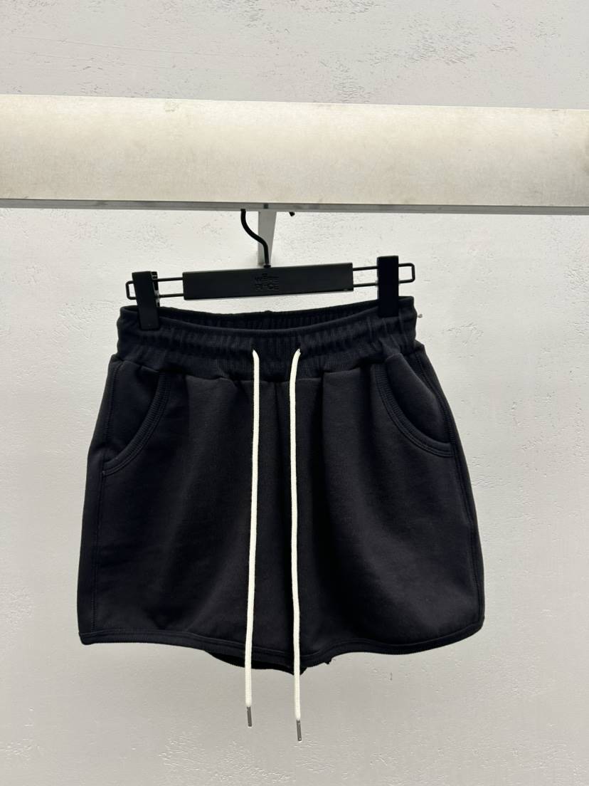 KARE/WEREPIECE韓國東大門直郵女士新款休閑時尚人氣短褲KARE/WEREPIECE短褲