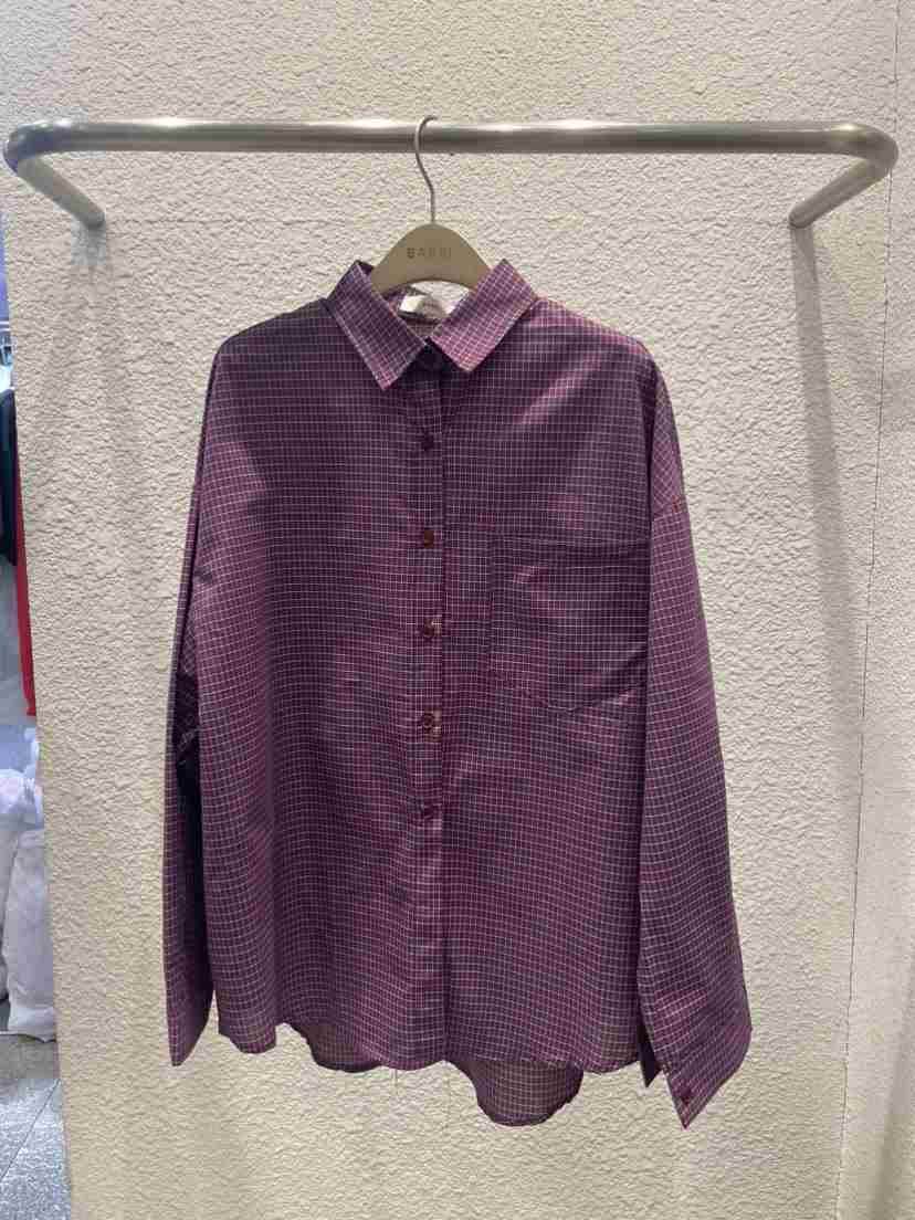 BABEL韓國直郵實拍女裝新款休閑推薦職業人氣時尚襯衫蕾絲衫BABEL襯衫/蕾絲衫