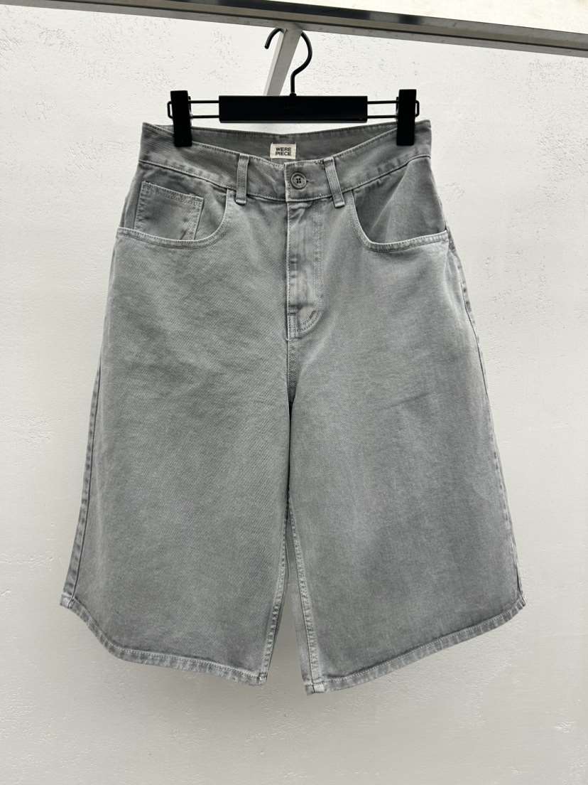 KARE/WEREPIECE韓國東大門直郵女士新款職業推薦時尚短褲KARE/WEREPIECE短褲