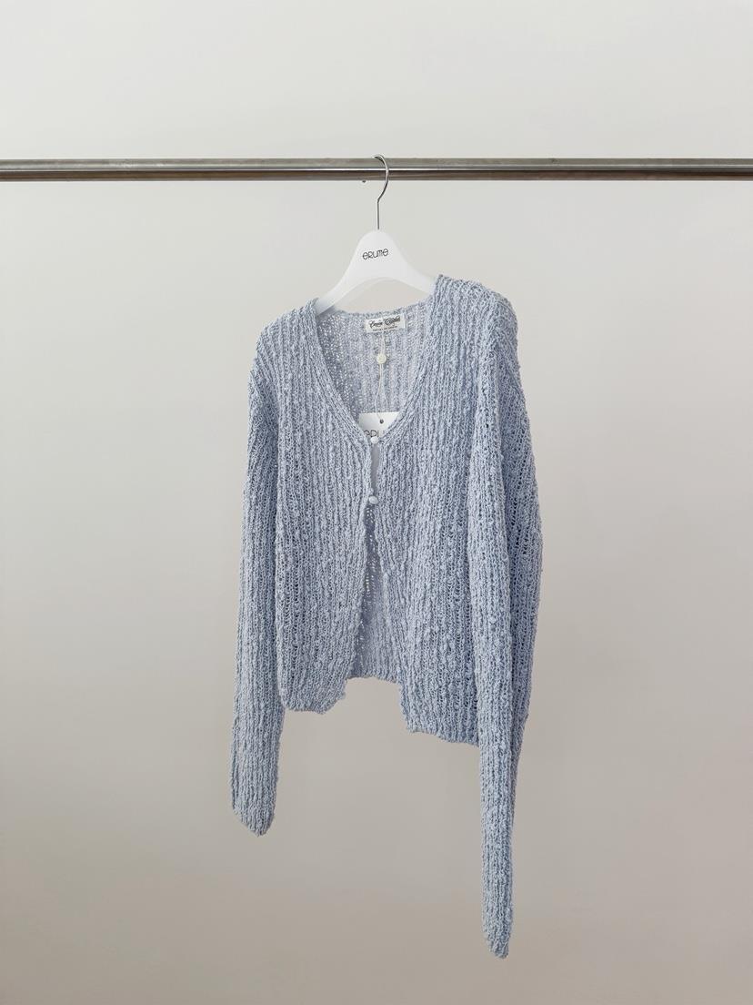 ERUME東大門直郵女裝新款真品職業時尚人氣推薦熱賣針織衫ERUME針織衫