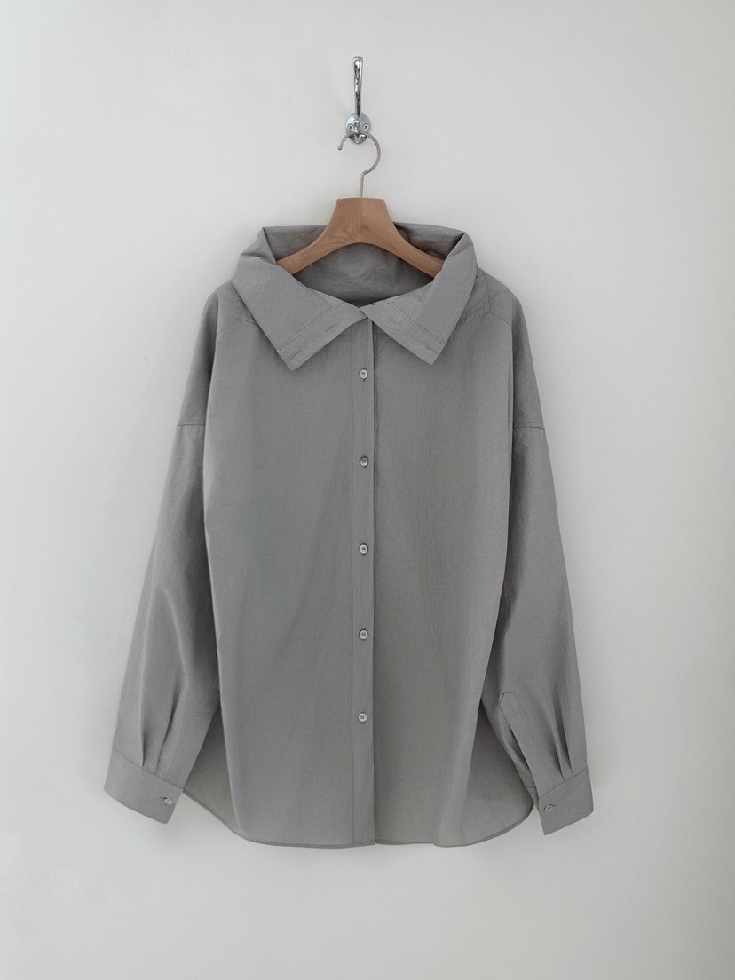 COURGETTE東大門直郵女裝新品熱賣職業休閑人氣襯衫蕾絲衫COURGETTE襯衫/蕾絲衫