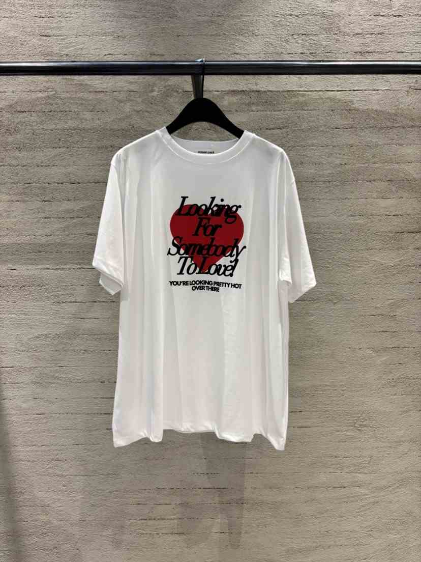 SUGAR CASE韓國代購女裝新款人氣真品職業推薦26春夏T恤SUGAR CASET恤