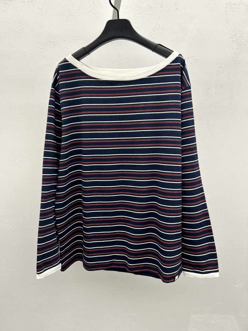 KARE/WEREPIECE韓國直郵女裝新款26春夏時尚人氣長袖T恤KARE/WEREPIECE長袖T恤