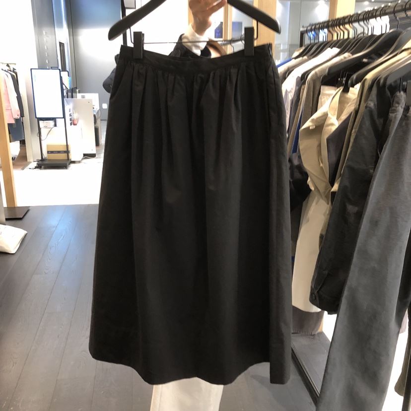 OBJECT東大門直郵女士新品時尚休閑熱賣推薦半身裙中短裙OBJECT半身裙/中短裙