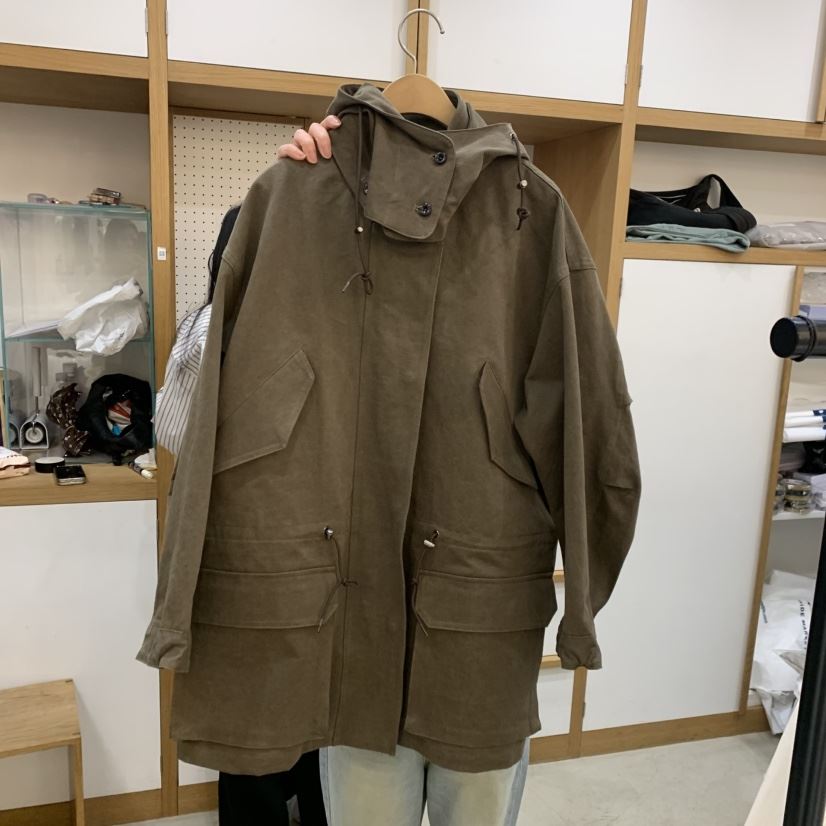 ARCHITEKT東大門直郵女士新品推薦人氣時尚熱賣職業真品夾克ARCHITEKT夾克