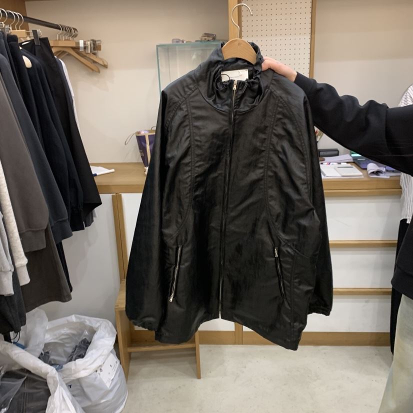 ARCHITEKT東大門直郵女士新款真品人氣職業熱賣休閑時尚夾克ARCHITEKT夾克