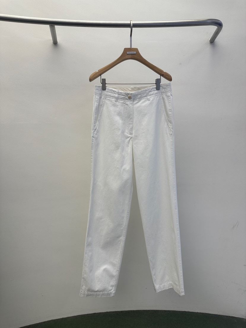 WIDA-P/RENEJ東大門代購女士新品時尚人氣休閑褲口袋水洗WIDA-P/RENEJ休閑褲