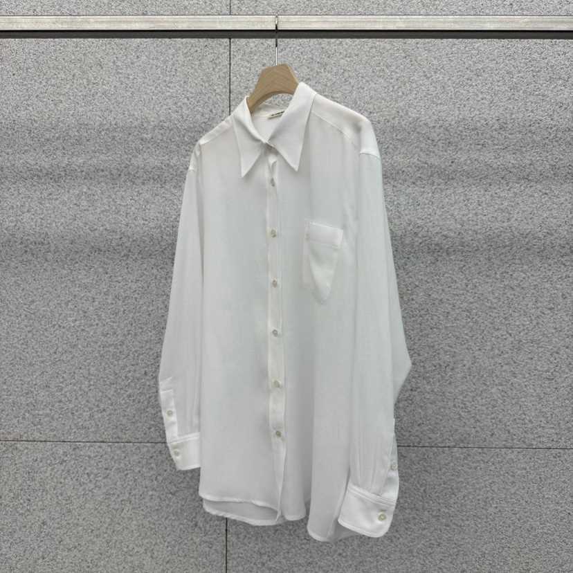 AT THE BAGEL東大門實拍女士新品時尚26春夏襯衫蕾絲衫AT THE BAGEL襯衫/蕾絲衫