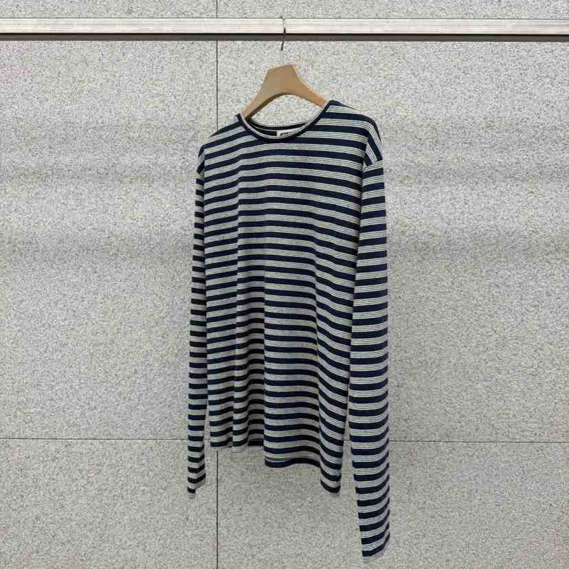 AT THE BAGEL東大門代購女裝新品推薦職業休閑熱賣長袖T恤AT THE BAGEL長袖T恤