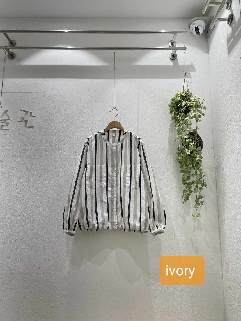 GALLERY-A韓國代購女裝新款休閑職業熱賣推薦襯衫蕾絲衫GALLERY襯衫/蕾絲衫