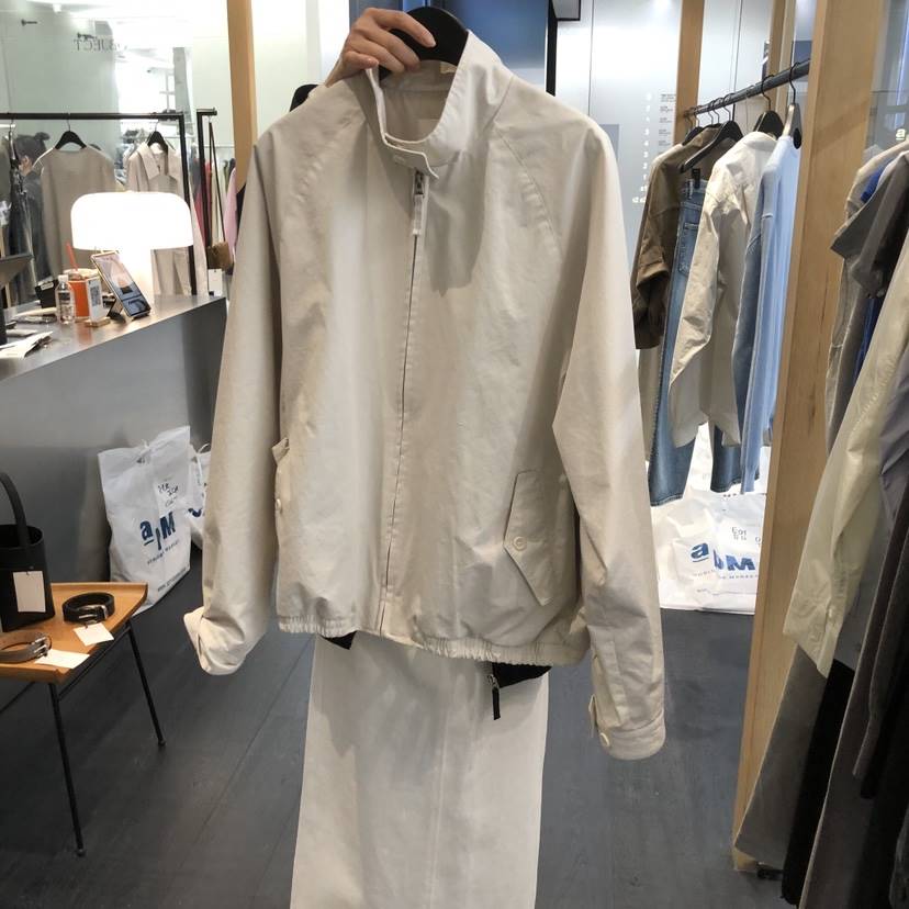 OBJECT東大門代購女士新品時尚休閑真品職業熱賣夾克棉質OBJECT夾克