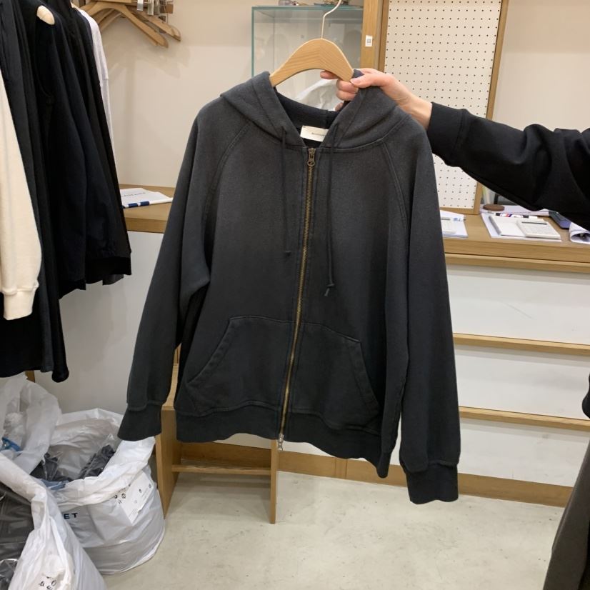 ARCHITEKT韓國代購女士新款推薦職業時尚熱賣26春夏衛衣連帽衫ARCHITEKT衛衣