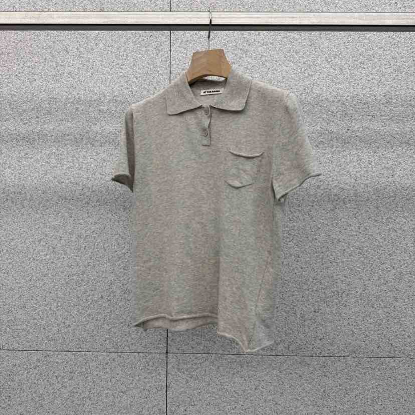 AT THE BAGEL東大門代購女裝新款推薦熱賣職業人氣休閑T恤AT THE BAGELT恤