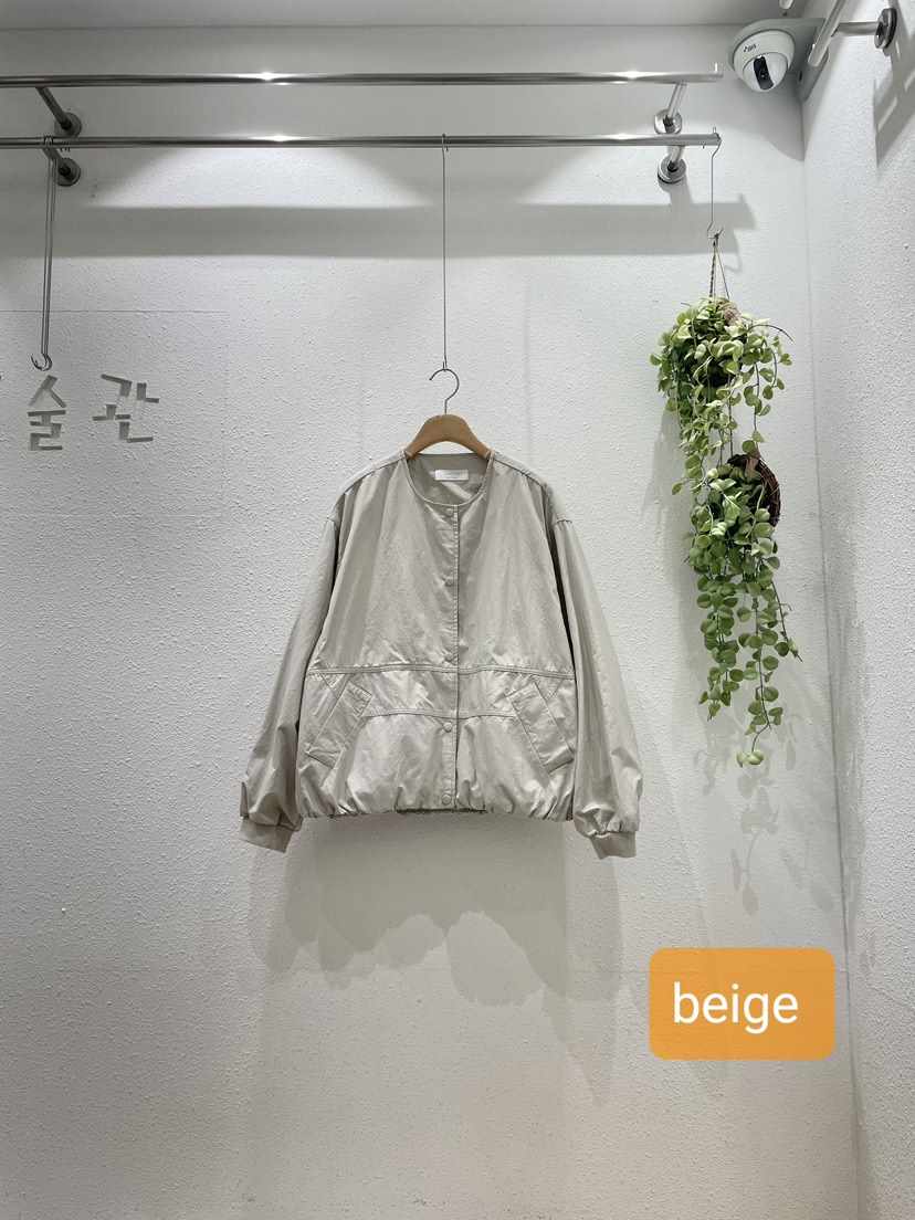 GALLERY-A韓國直郵女裝新款26春夏熱賣真品時尚推薦夾克GALLERY夾克