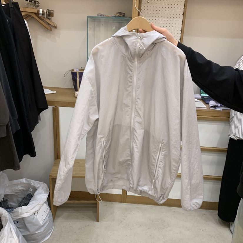 ARCHITEKT東大門代購女士新品職業休閑推薦26春夏真品夾克ARCHITEKT夾克