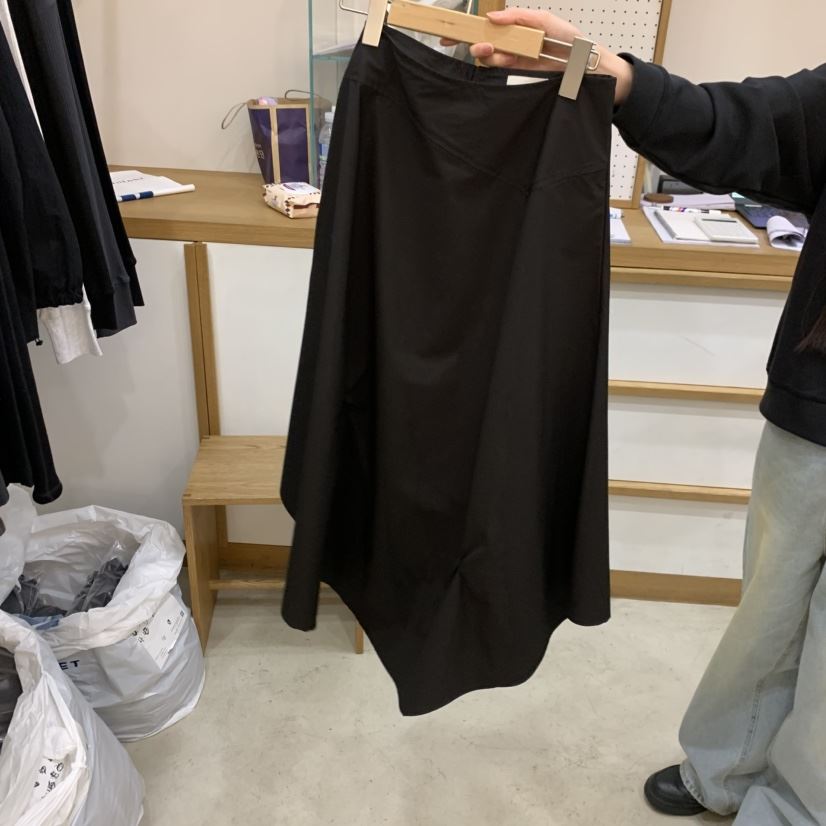 ARCHITEKT韓國直郵女裝新品推薦時尚職業熱賣半身裙中短裙ARCHITEKT半身裙/中短裙