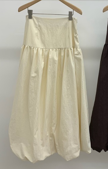 LOVE MY SANTA東大門實拍女士新款職業休閑26春夏熱賣長裙Santa/LOVE MY SANTA長裙