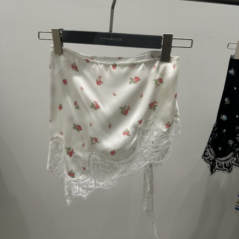 TARABY MOTION東大門直郵女士新款人氣時尚休閑熱賣短裙TARABY MOTION短裙