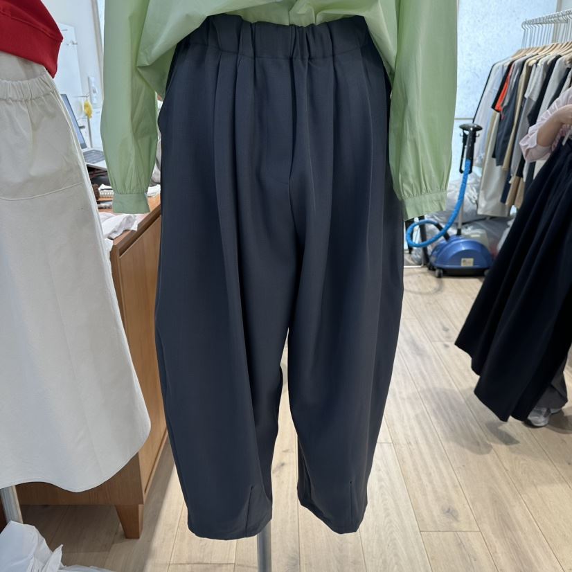 REVE-L東大門直郵女士新品職業時尚人氣推薦休閑真品休閑褲REVE-L休閑褲