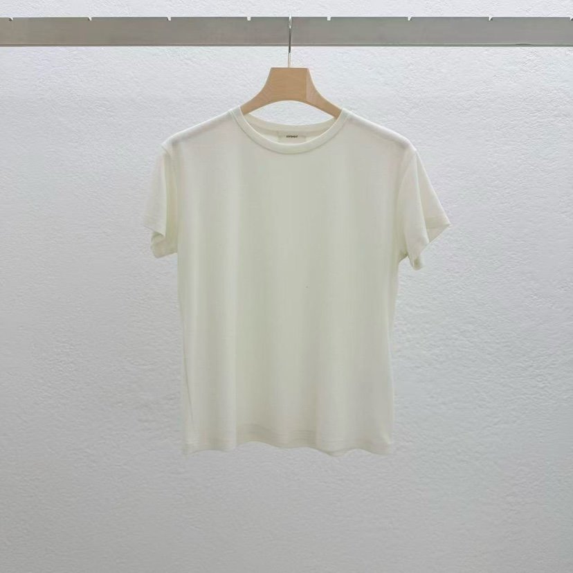 STATEMENT東大門實拍女裝新款人氣26春夏真品熱賣時尚T恤STATEMENTT恤