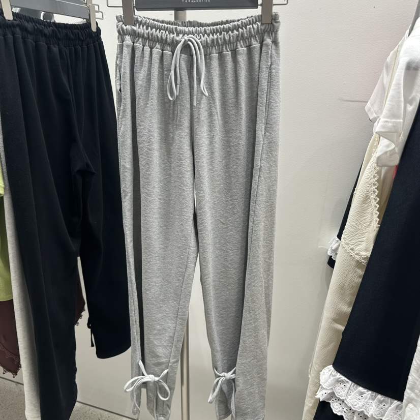 TARABY MOTION東大門直郵女裝新品休閑人氣26春夏休閑褲TARABY MOTION休閑褲