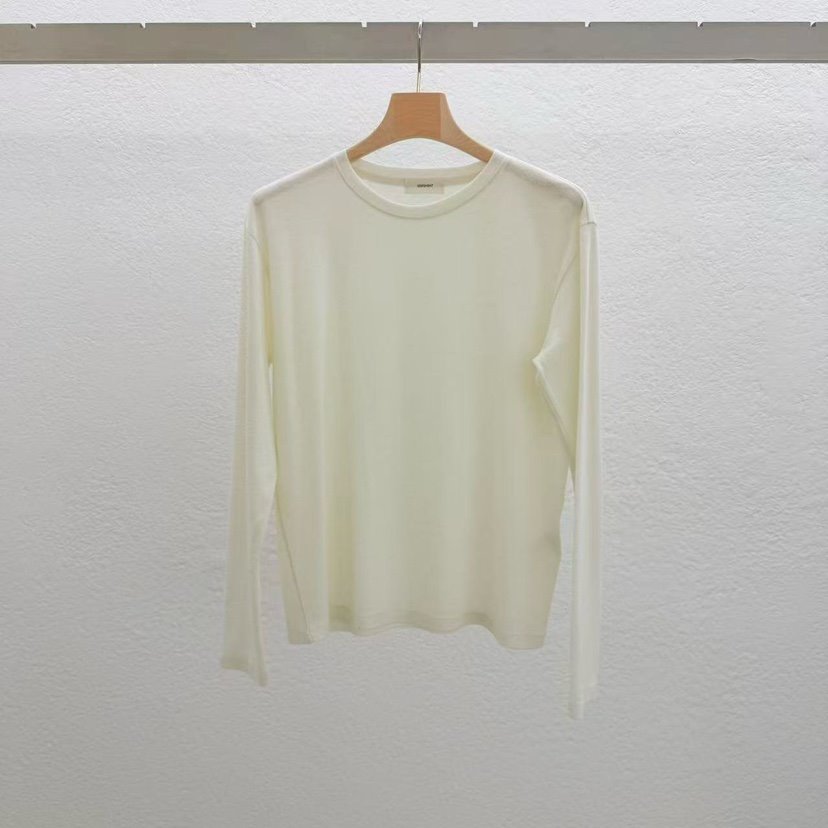 STATEMENT韓國直郵女士新品人氣熱賣真品時尚推薦長袖T恤STATEMENT長袖T恤