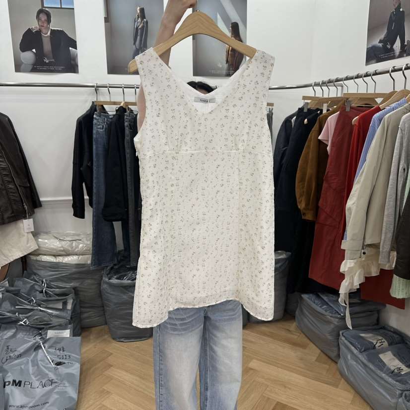 NOWHERE韓國代購女裝新品職業熱賣推薦26春夏休閑真品連衣裙NOWHERE連衣裙