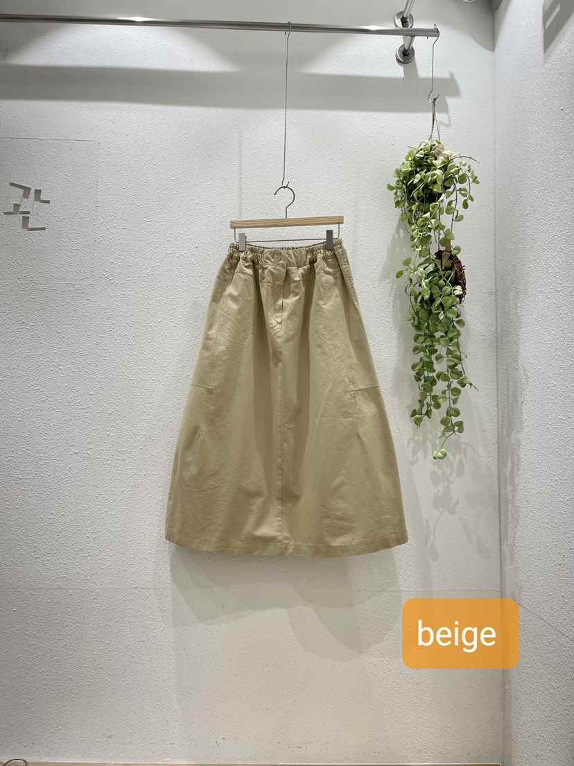 GALLERY-A韓國直郵女裝新款真品推薦時尚熱賣職業人氣長裙GALLERY長裙