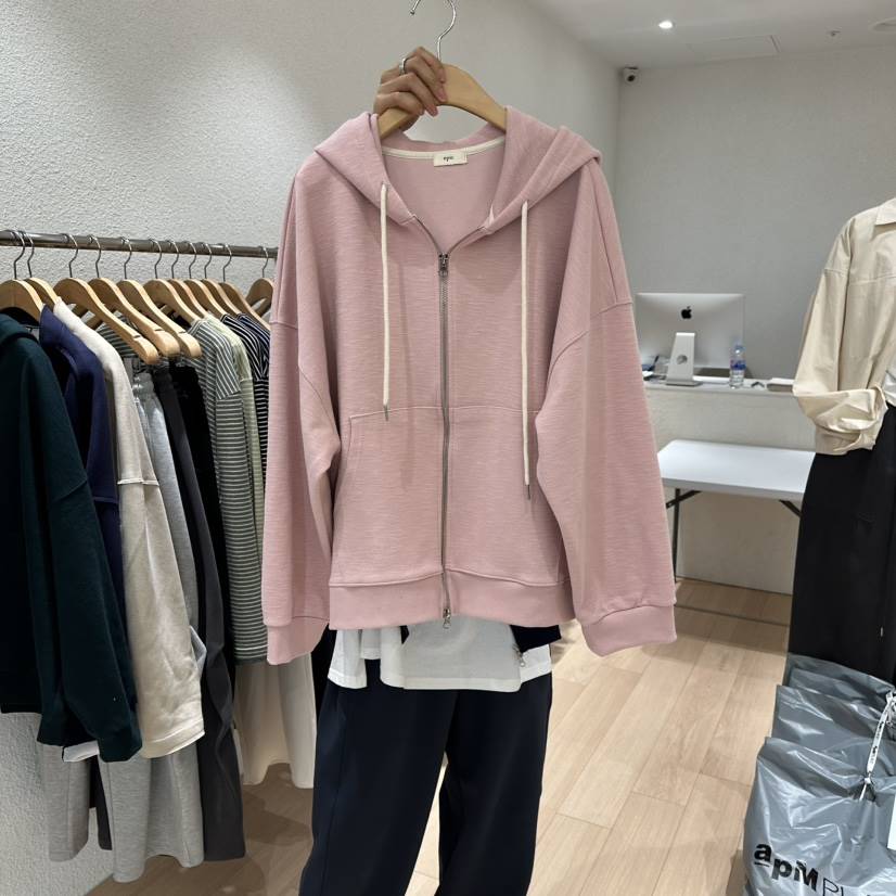 EPIC-S東大門代購女裝新品時尚休閑熱賣職業26春夏推薦夾克EPIC-S夾克