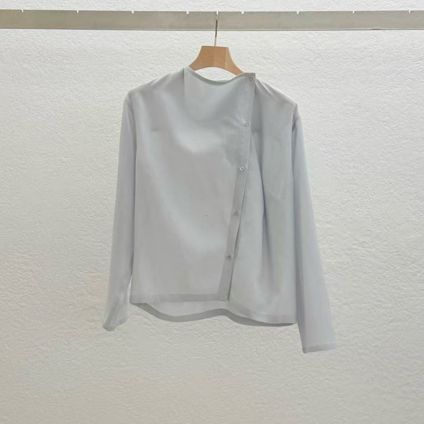 STATEMENT韓國代購女士新款人氣時尚熱賣休閑真品襯衫蕾絲衫STATEMENT襯衫/蕾絲衫