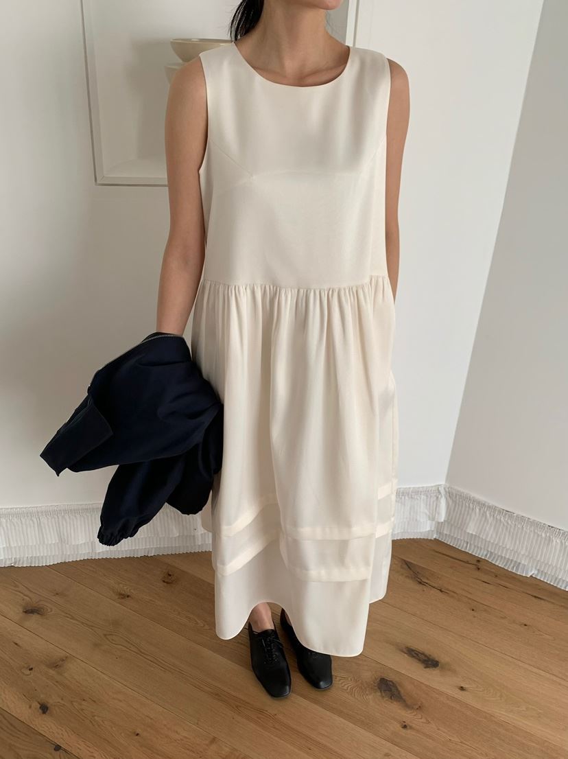 LOVE MY SANTA東大門代購女裝新品26春夏休閑人氣連衣裙Santa/LOVE MY SANTA連衣裙