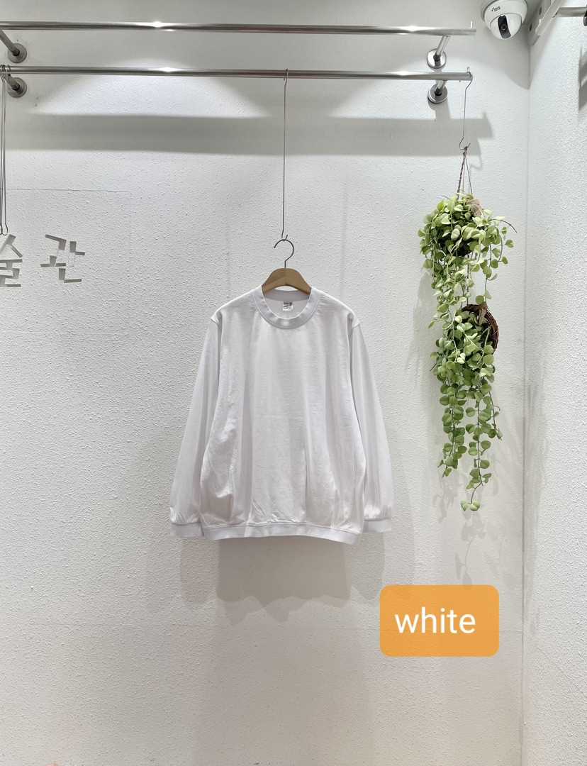 GALLERY-A韓國直郵女裝新品推薦休閑熱賣真品26春夏長袖T恤GALLERY長袖T恤