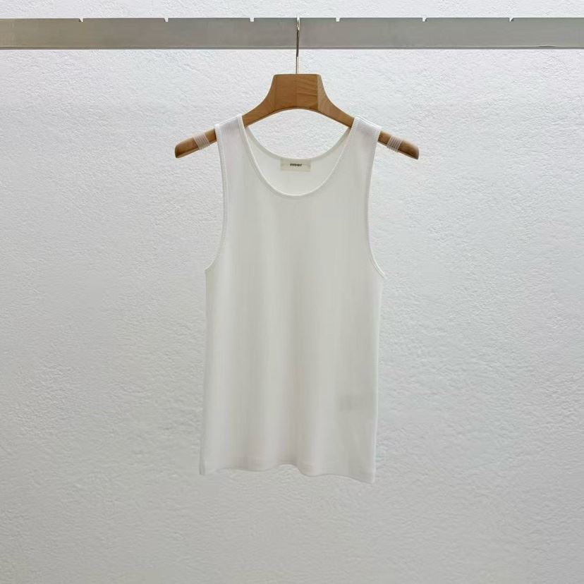 STATEMENT韓國代購女裝新款26春夏職業人氣熱賣推薦吊帶背心STATEMENT吊帶/背心