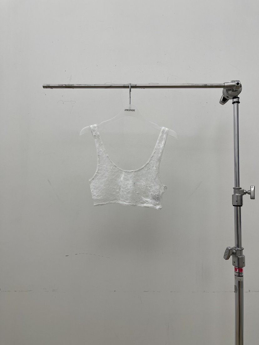 ATMOSPHERE東大門實拍女士新品時尚休閑推薦職業吊帶背心ATMOSPHERE/BLING吊帶/背心