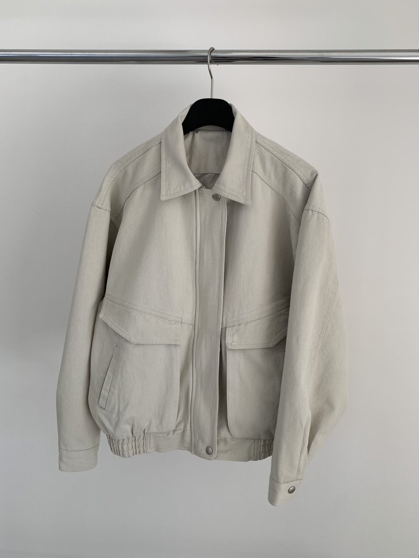 EST韓國直郵女裝新款人氣推薦26春夏職業時尚真品熱賣夾克EST_夾克