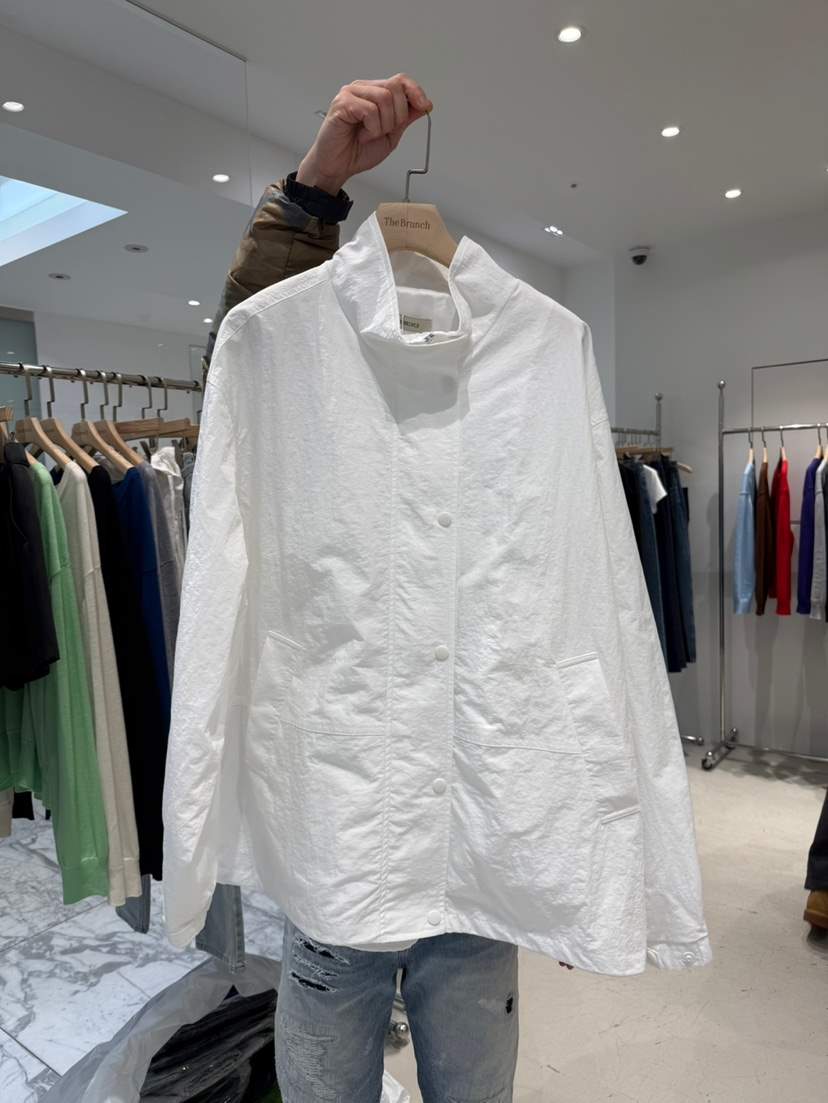 THE BRUNCH韓國代購女裝新品休閑真品職業熱賣時尚推薦夾克THE BRUNCH夾克