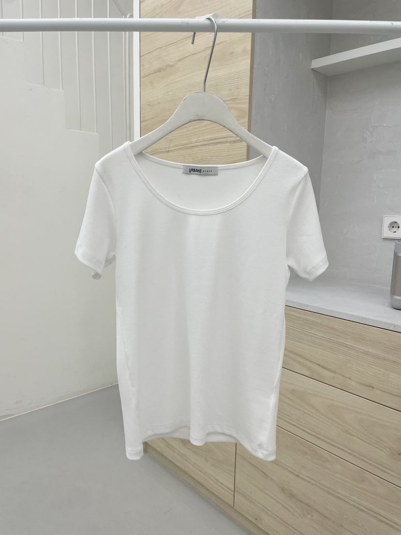 URBANE cloth東大門代購女士新款職業推薦真品人氣熱賣T恤URBANE clothT恤