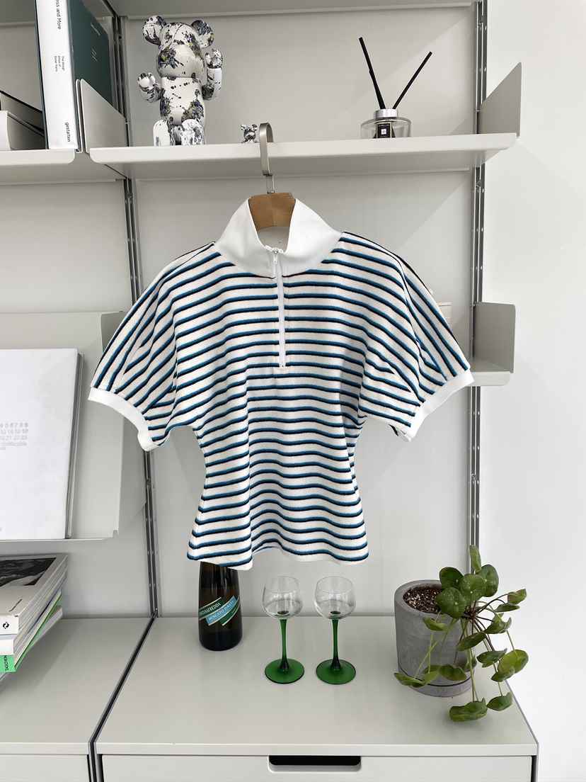 EDITION-P東大門代購女士新品人氣推薦時尚26春夏真品T恤EDITION/CHAHEET恤