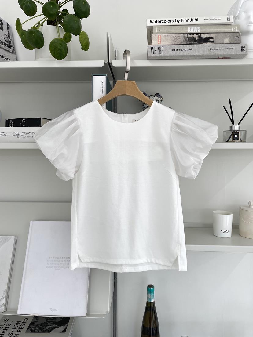 EDITION-P東大門代購女士新品人氣時尚熱賣26春夏休閑T恤EDITION/CHAHEET恤