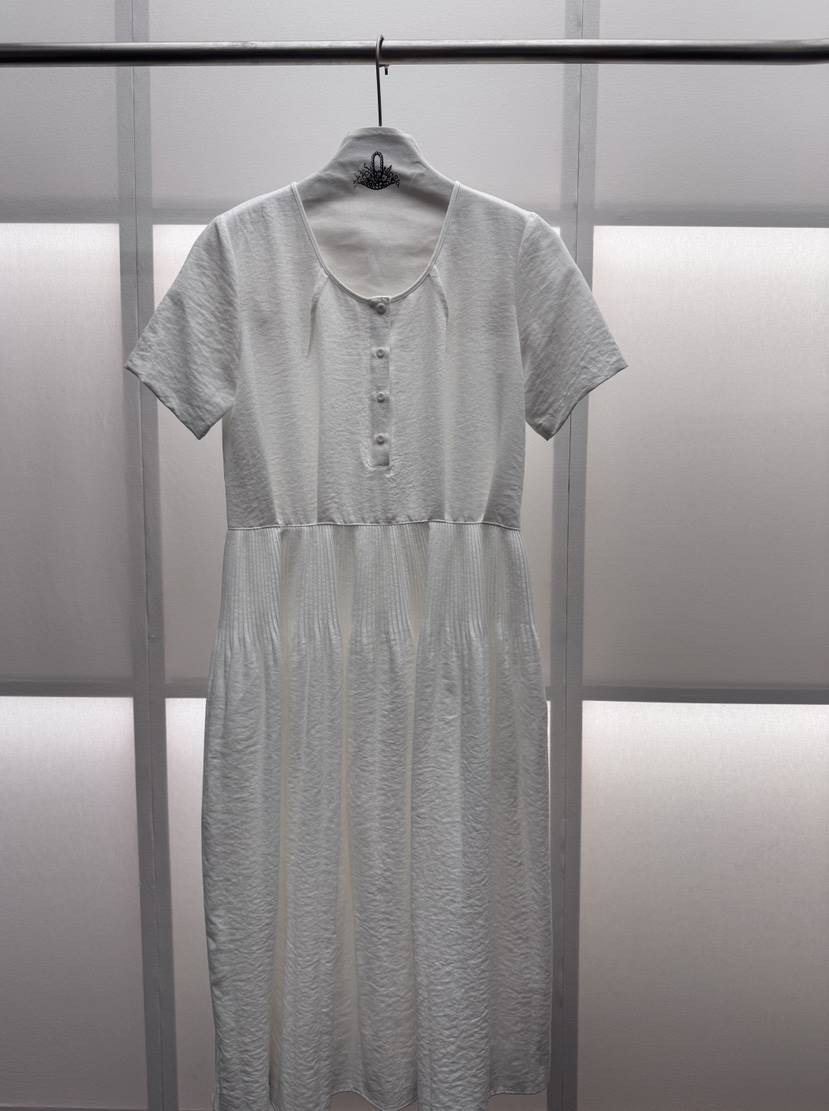 MILUI東大門代購女裝新品休閑職業熱賣人氣26春夏推薦連衣裙MILUI連衣裙