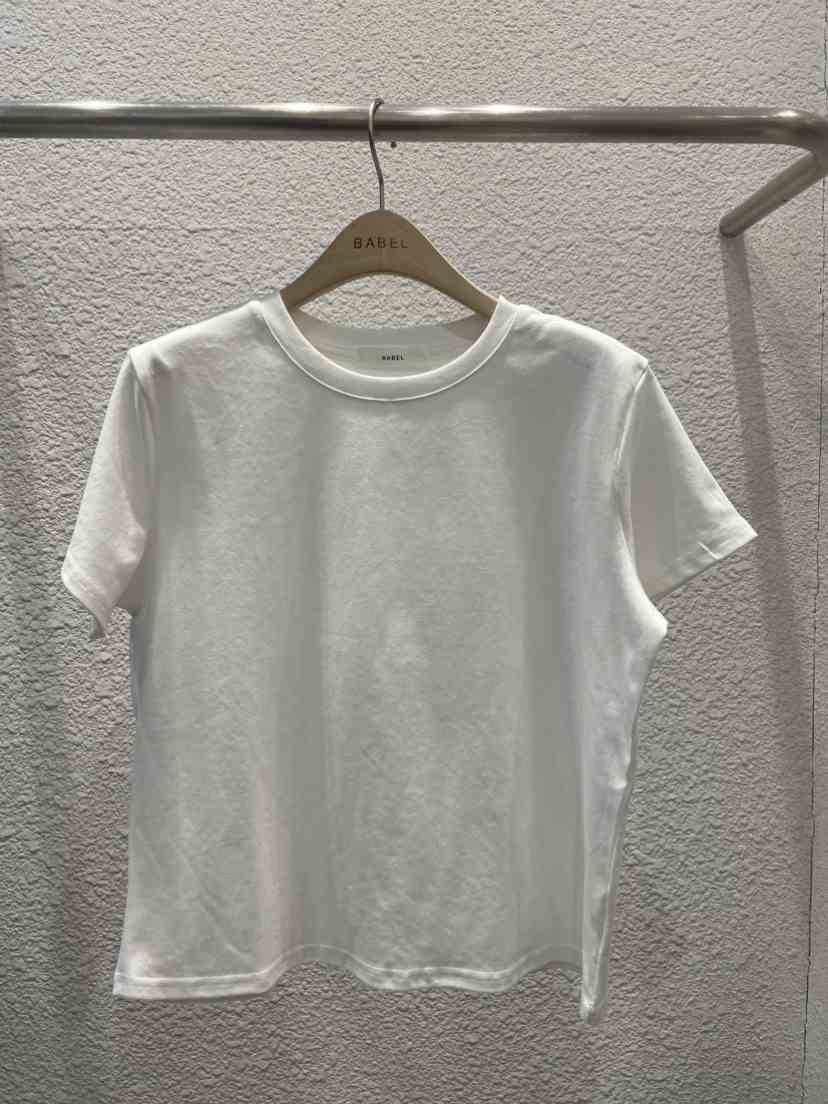 BABEL東大門直郵女士新款休閑人氣推薦職業時尚熱賣真品T恤BABELT恤