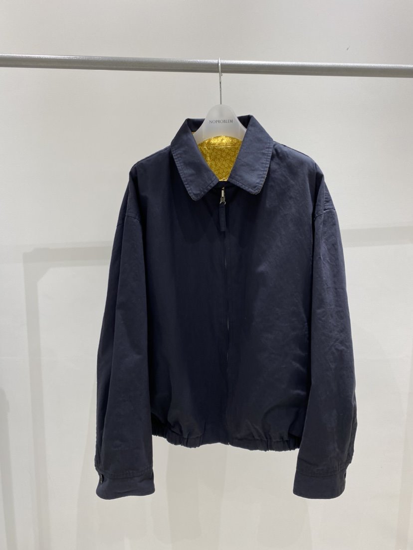 NOPROBLEM東大門代購女士新款26春夏夾克蝴蝶結兩面穿雙面NOPROBLEM夾克