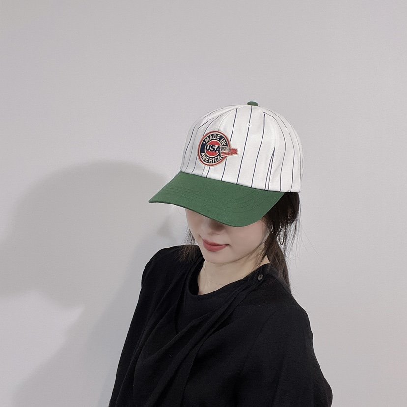 LOVELY HAT東大門代購女士新品時尚26春夏休閑推薦職業帽子LOVELY HAT帽子